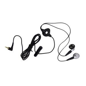 BlackBerry Wired Stereo Headset Cell Phone
